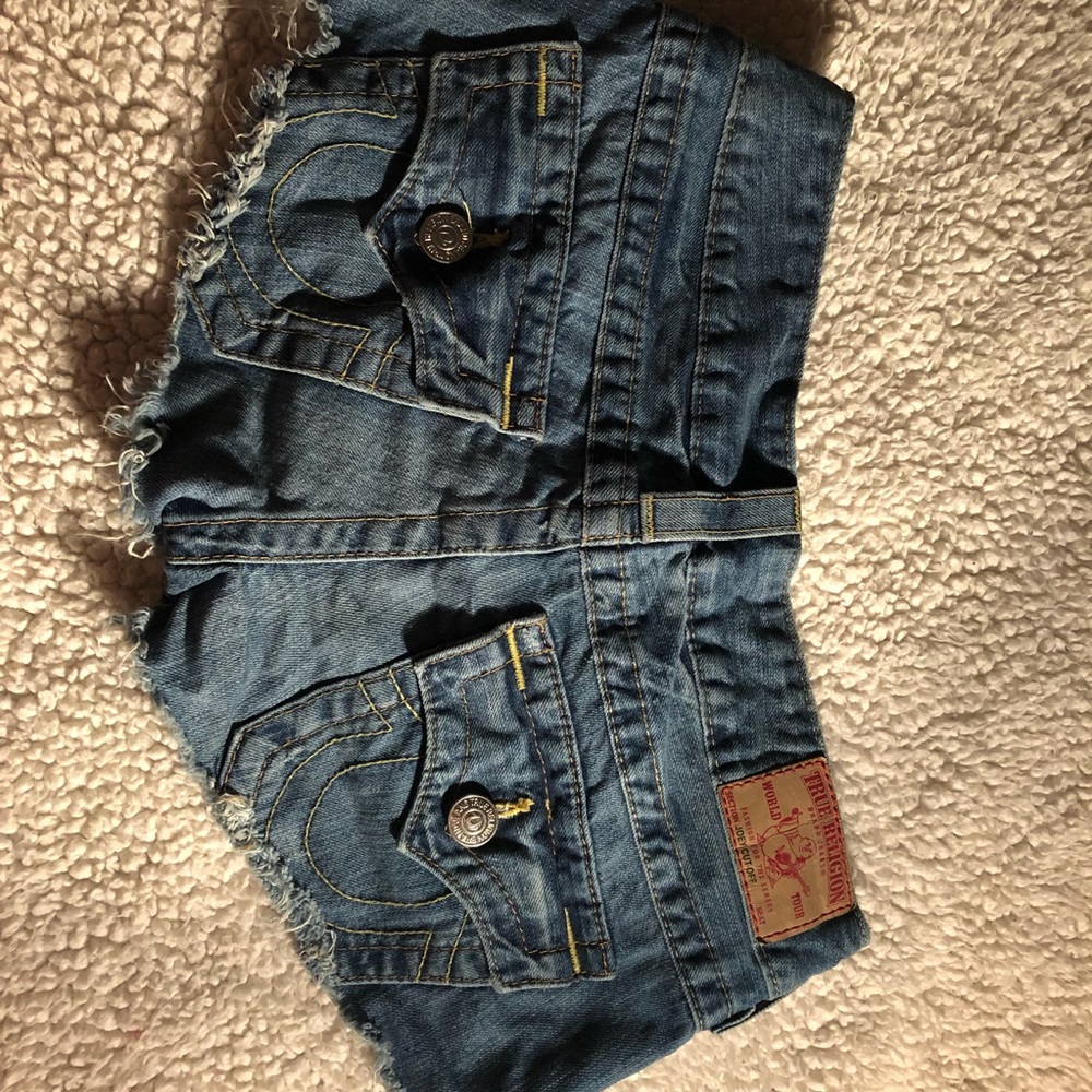 Beautiful shorts
